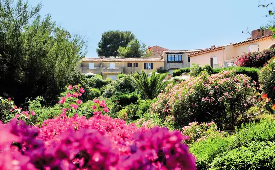 Résidence Domaine de Garlande - Maeva Sélection