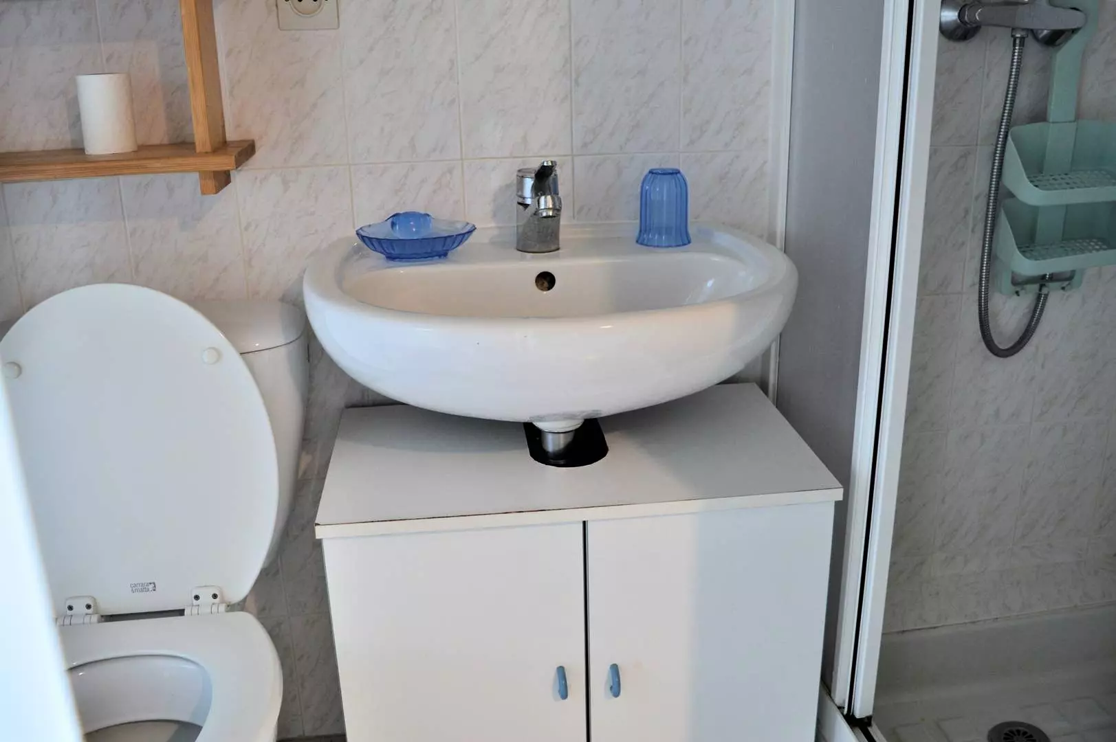 Résidence Edelweiss - Cavalaire-sur-Mer - 18