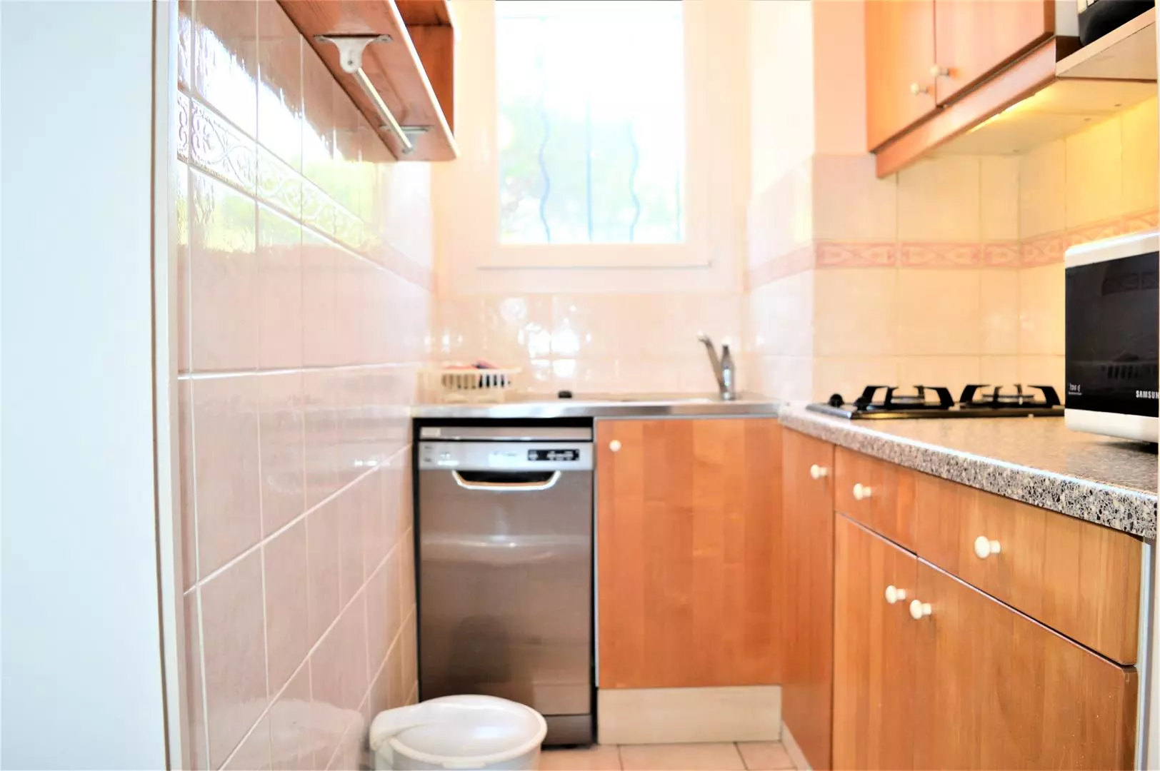 Résidence Edelweiss - Cavalaire-sur-Mer - 6