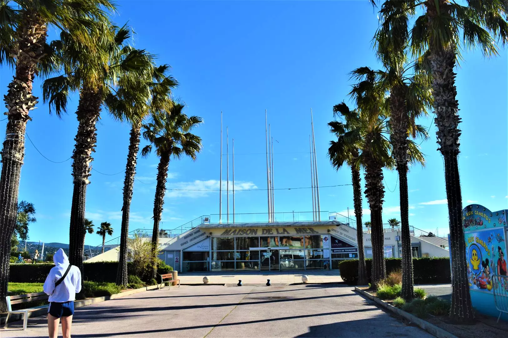 Résidence Edelweiss - Cavalaire-sur-Mer - 20
