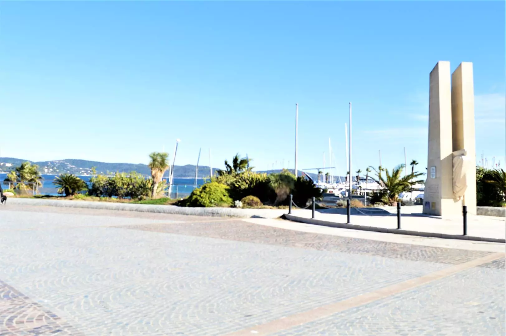 Résidence Edelweiss - Cavalaire-sur-Mer - 19