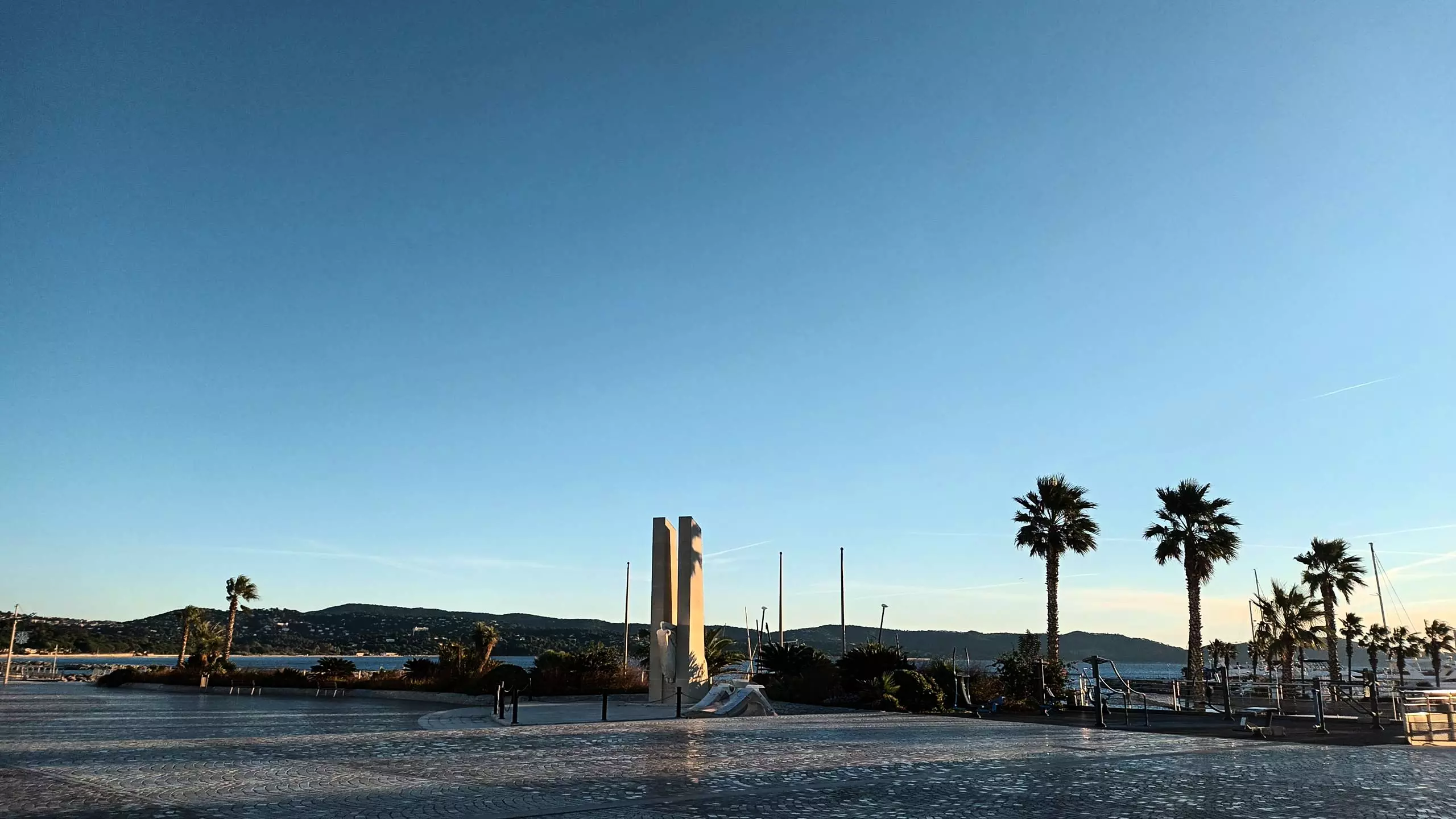 Résidence Edelweiss - Cavalaire-sur-Mer - 10