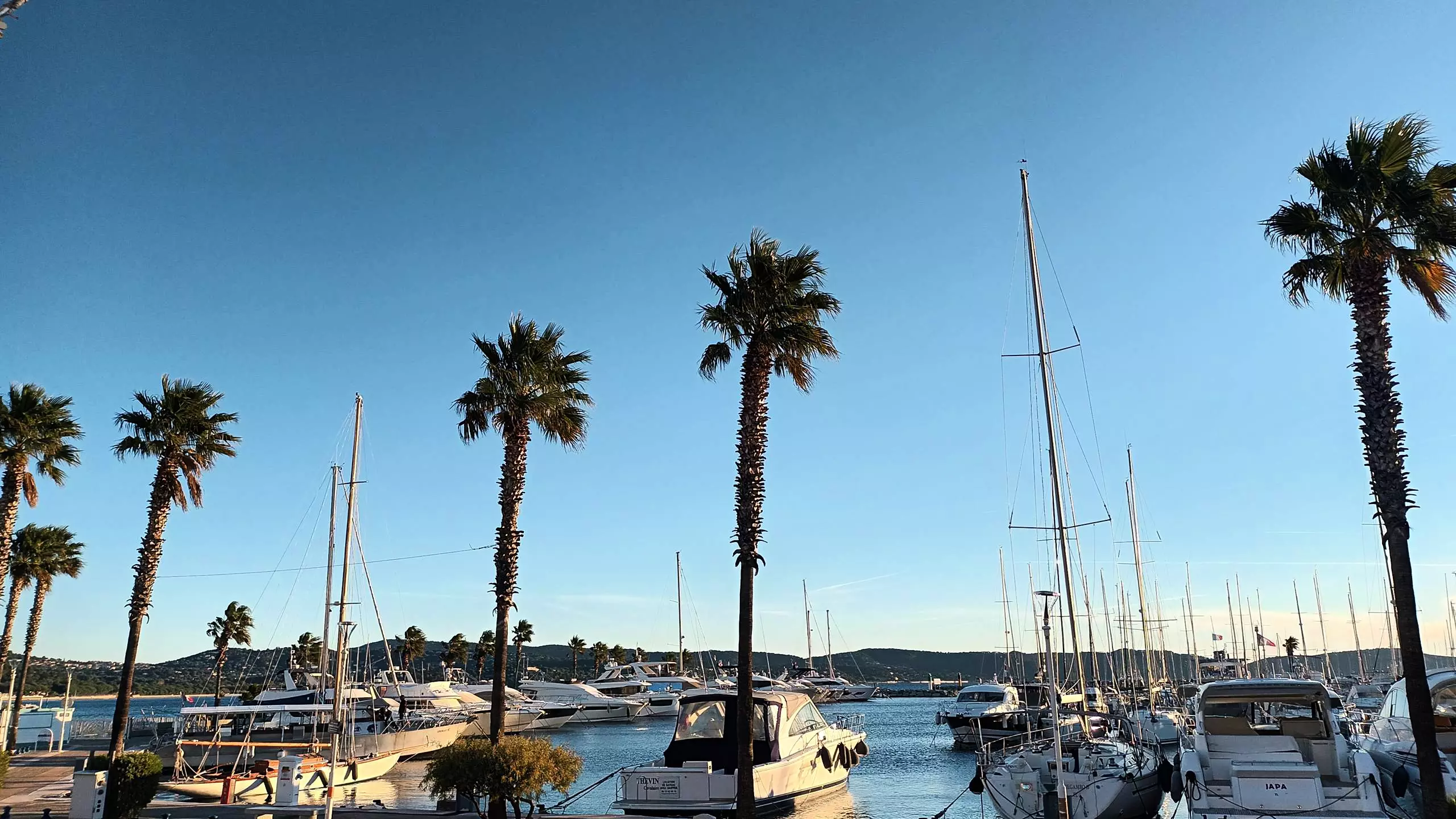 Résidence Edelweiss - Cavalaire-sur-Mer - 11