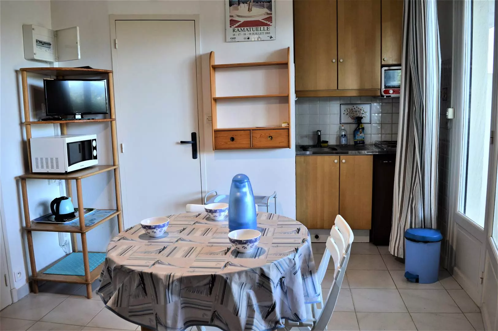 Résidence Edelweiss - Cavalaire-sur-Mer - 16