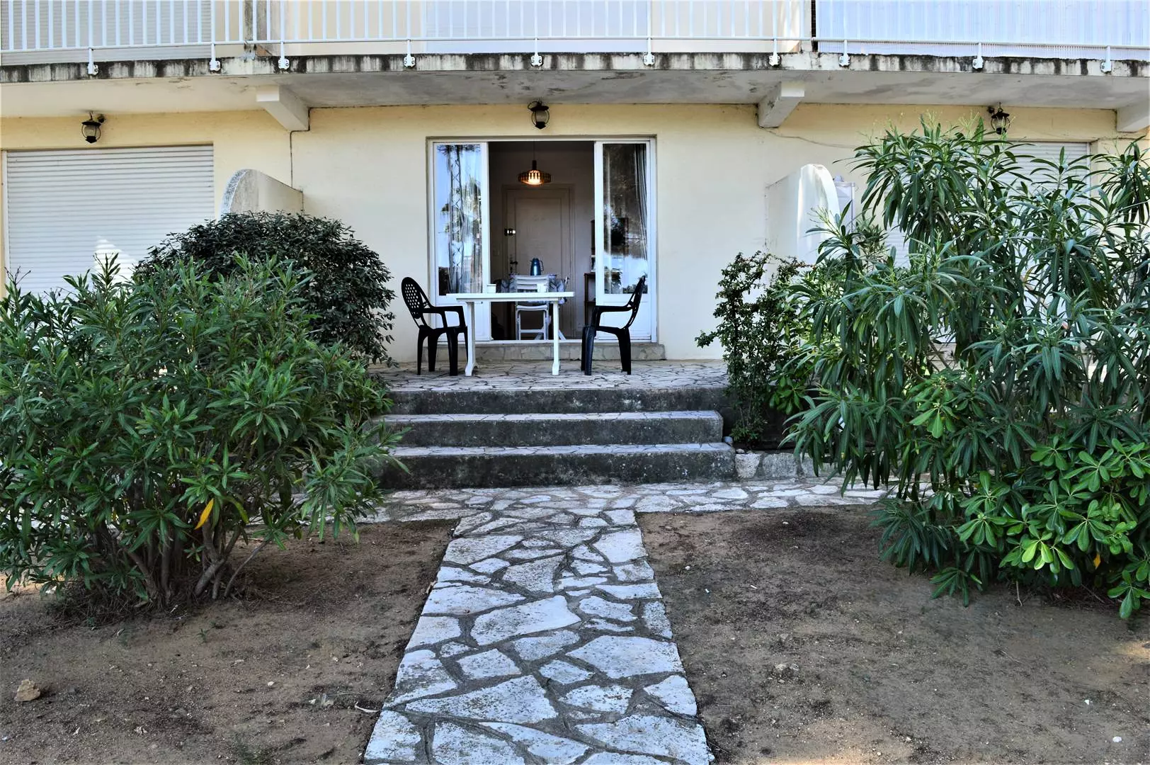 Résidence Edelweiss - Cavalaire-sur-Mer - 15