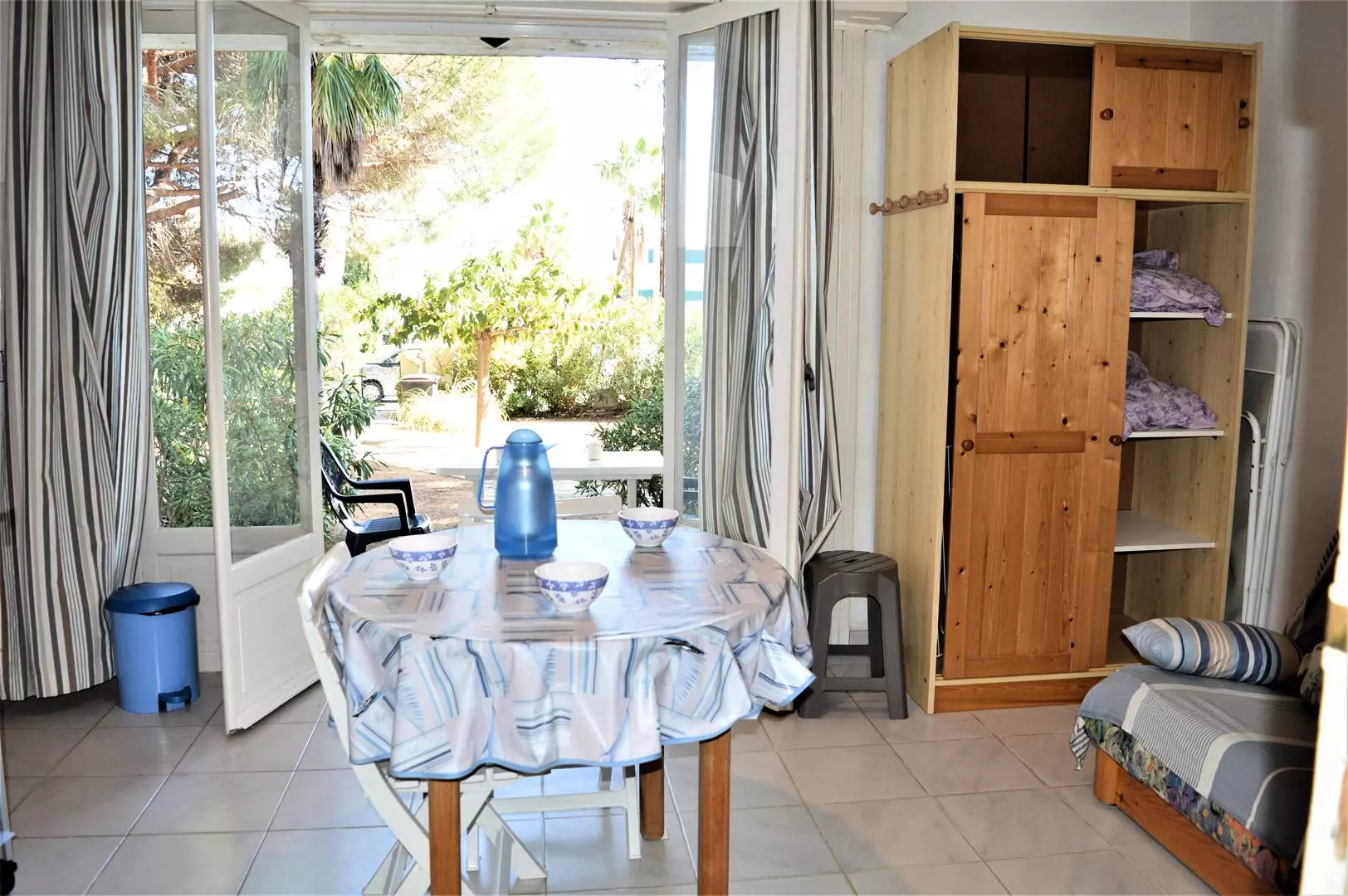 Résidence Edelweiss - Cavalaire-sur-Mer - 13