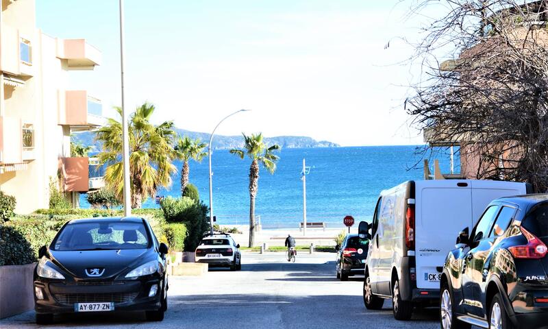 Résidence Grand Pavois - Cavalaire-sur-Mer - 40