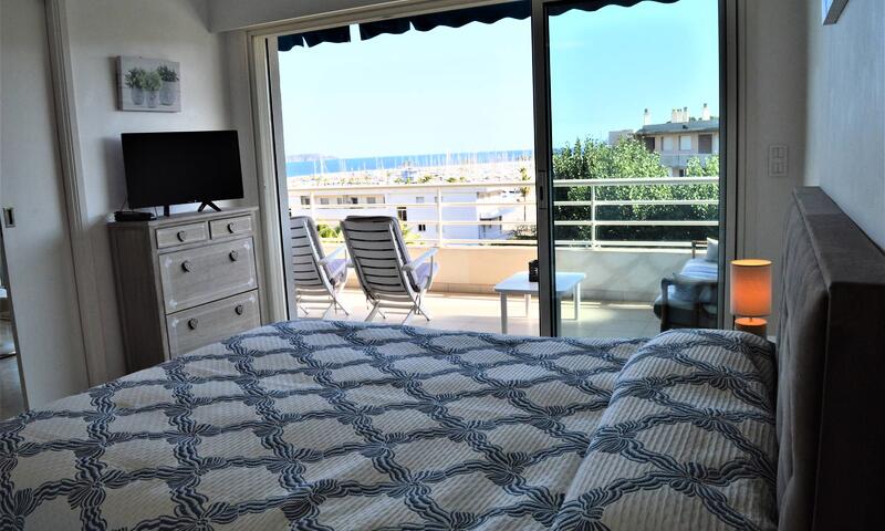 Résidence Grand Pavois - Cavalaire-sur-Mer - 16