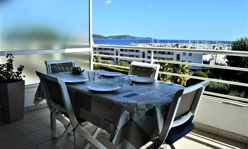 Résidence Grand Pavois - Cavalaire-sur-Mer - 21