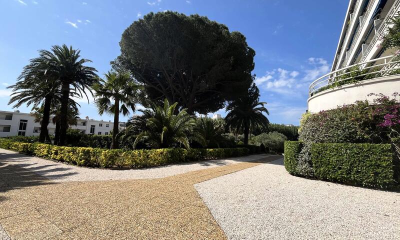 Résidence Grand Pavois - Cavalaire-sur-Mer - 44