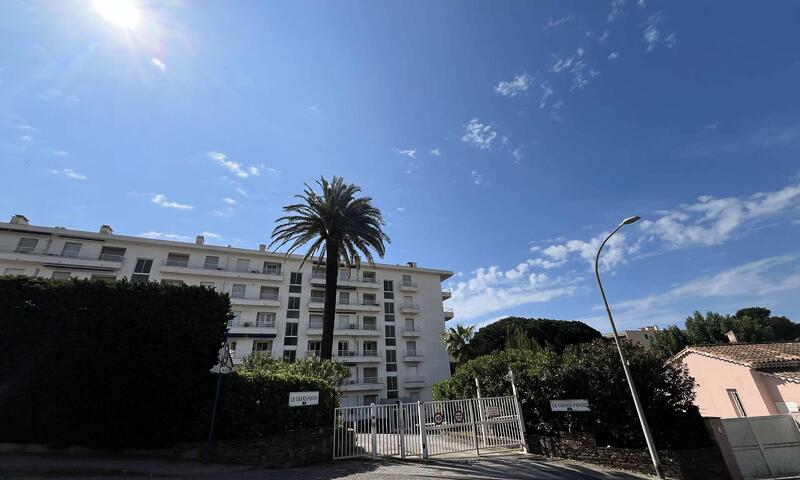 Résidence Grand Pavois - Cavalaire-sur-Mer - 24