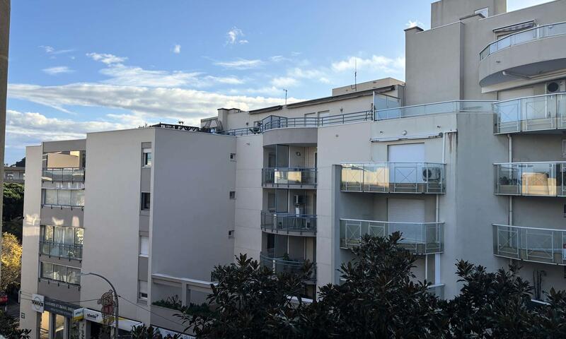 Résidence La Palmeraie - - Cavalaire-sur-Mer - 10