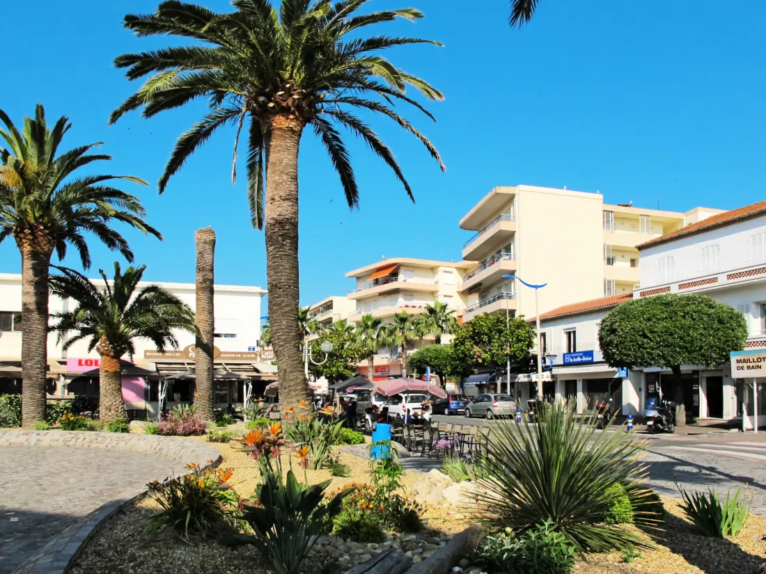 Résidence Le Cap Sud