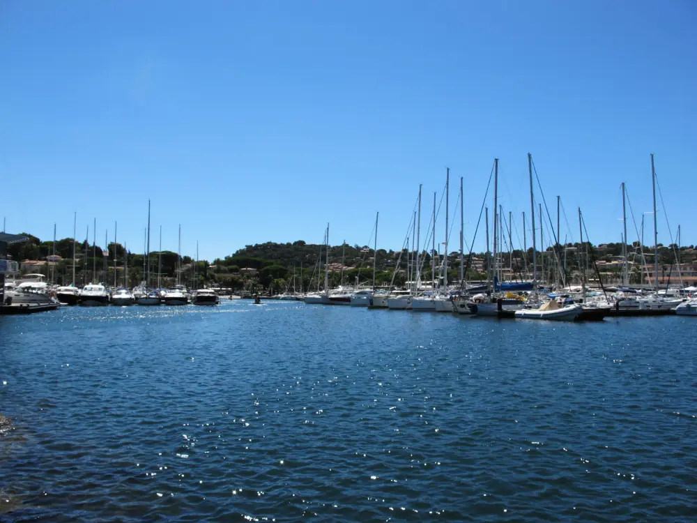 Résidence Le Domaine de la Baie