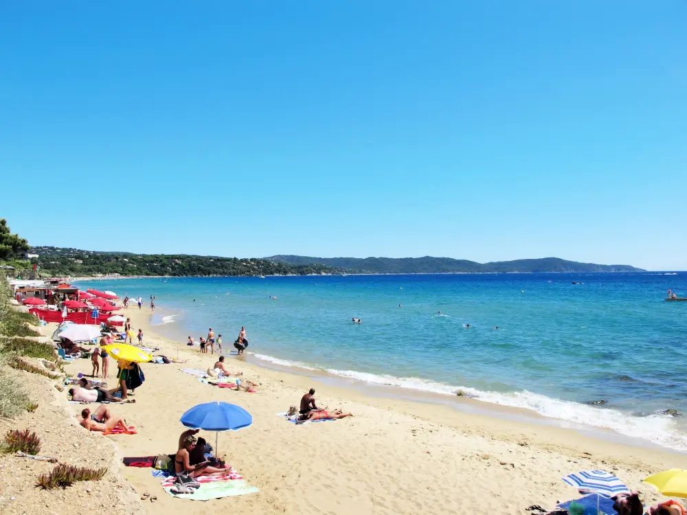 Résidence Le Domaine de la Baie