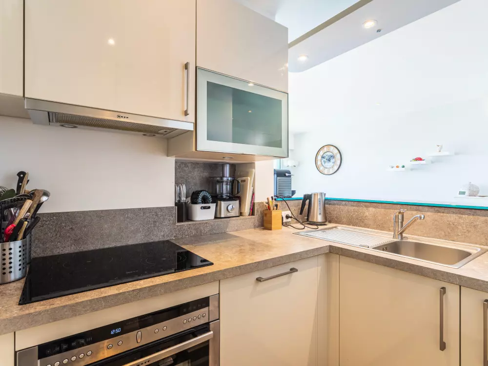 Résidence Le Grand Pavois