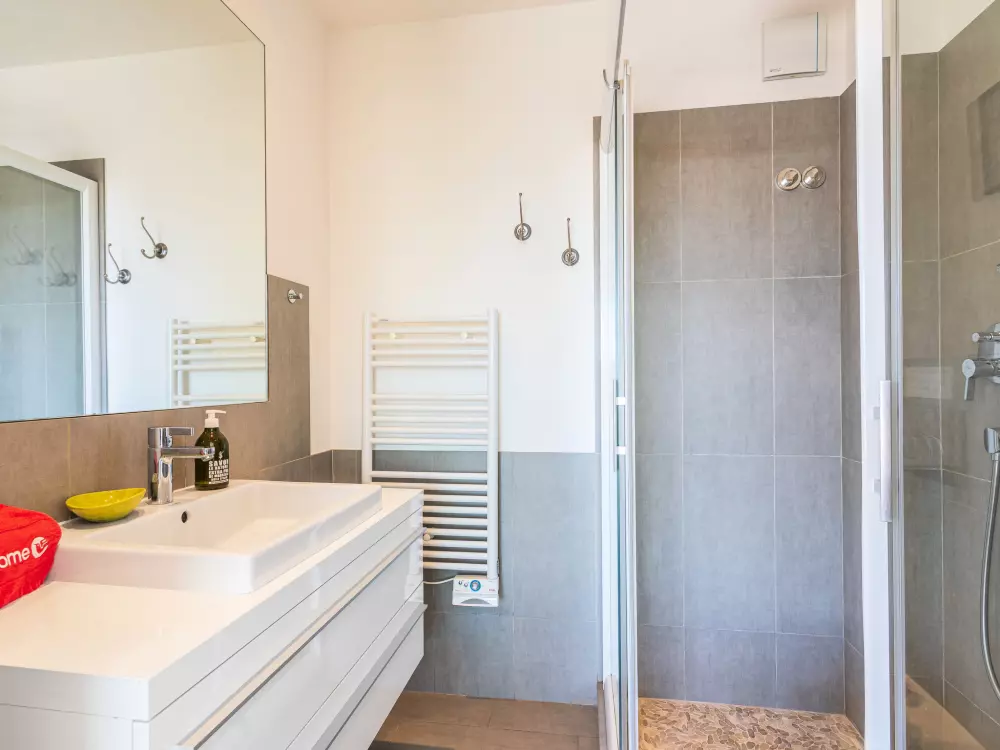 Résidence Le Grand Pavois