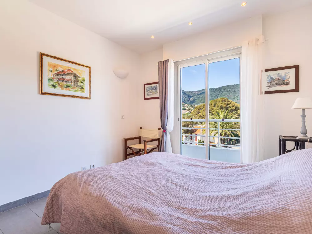 Résidence Le Grand Pavois