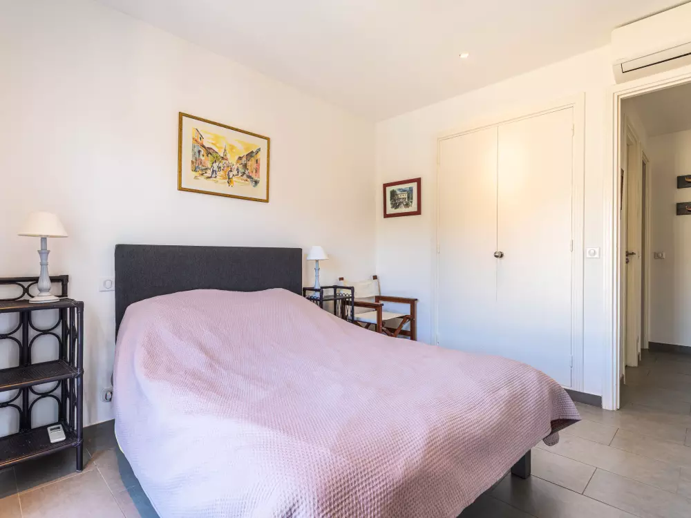 Résidence Le Grand Pavois