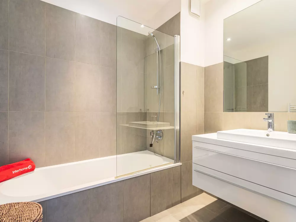 Résidence Le Grand Pavois