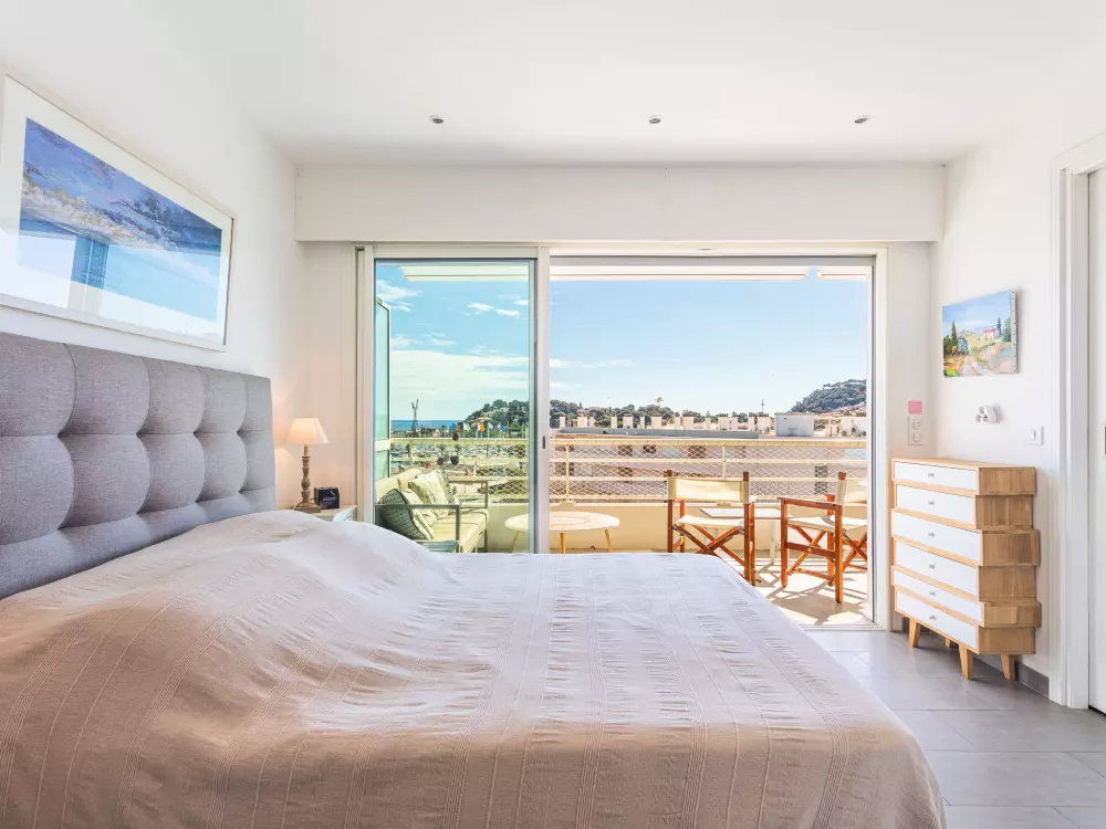 Résidence Le Grand Pavois