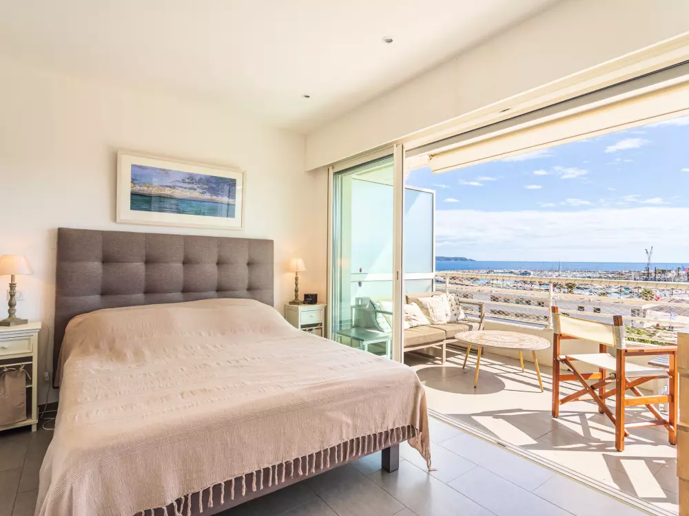 Résidence Le Grand Pavois