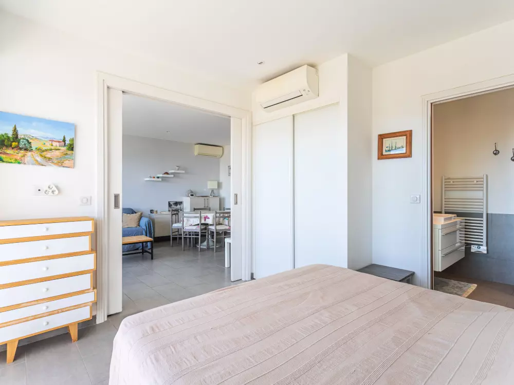 Résidence Le Grand Pavois