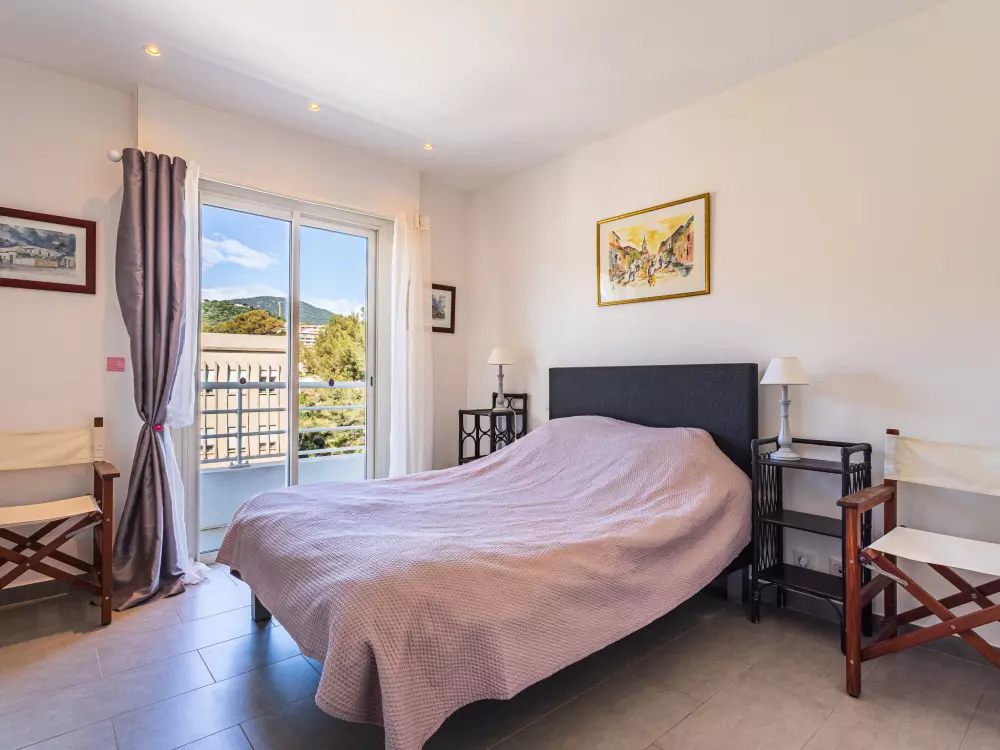 Résidence Le Grand Pavois