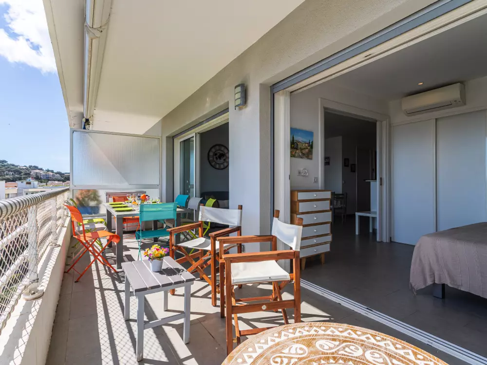 Résidence Le Grand Pavois