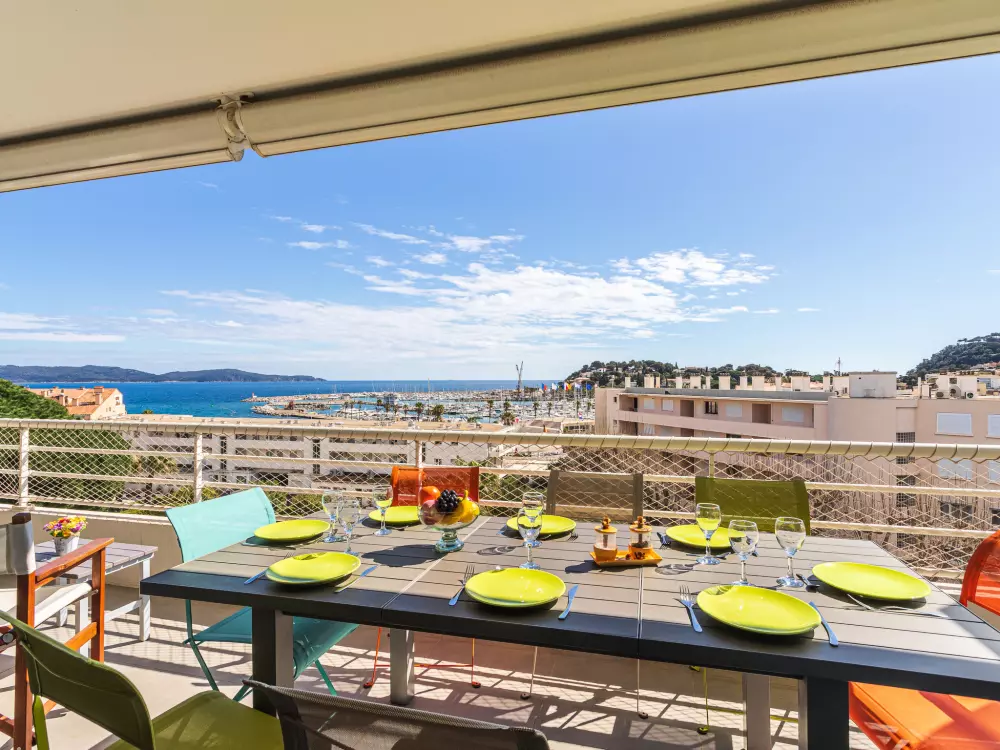 Résidence Le Grand Pavois