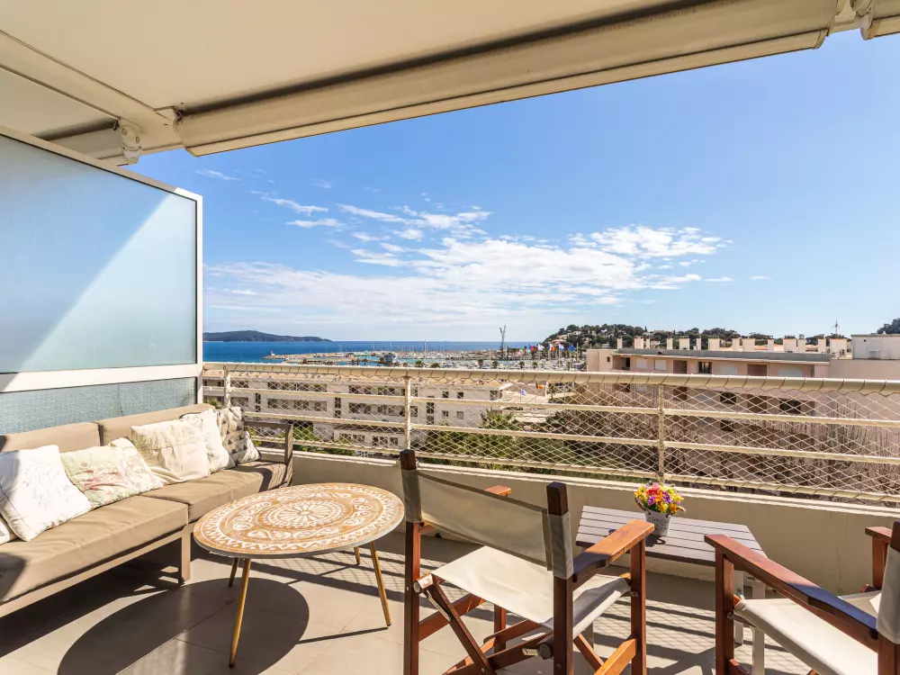 Résidence Le Grand Pavois