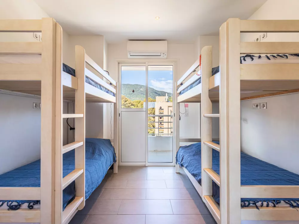 Résidence Le Grand Pavois