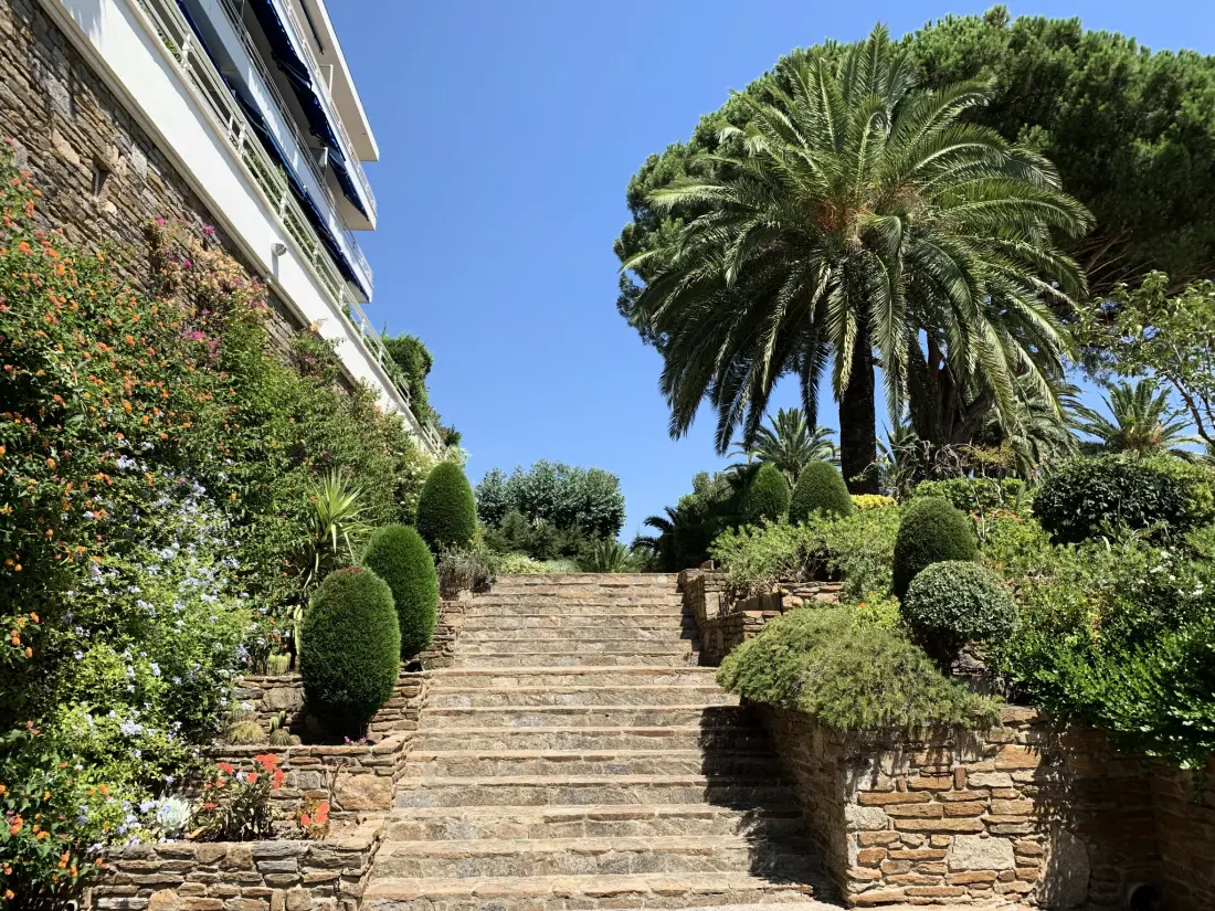 Résidence Le Grand Pavois
