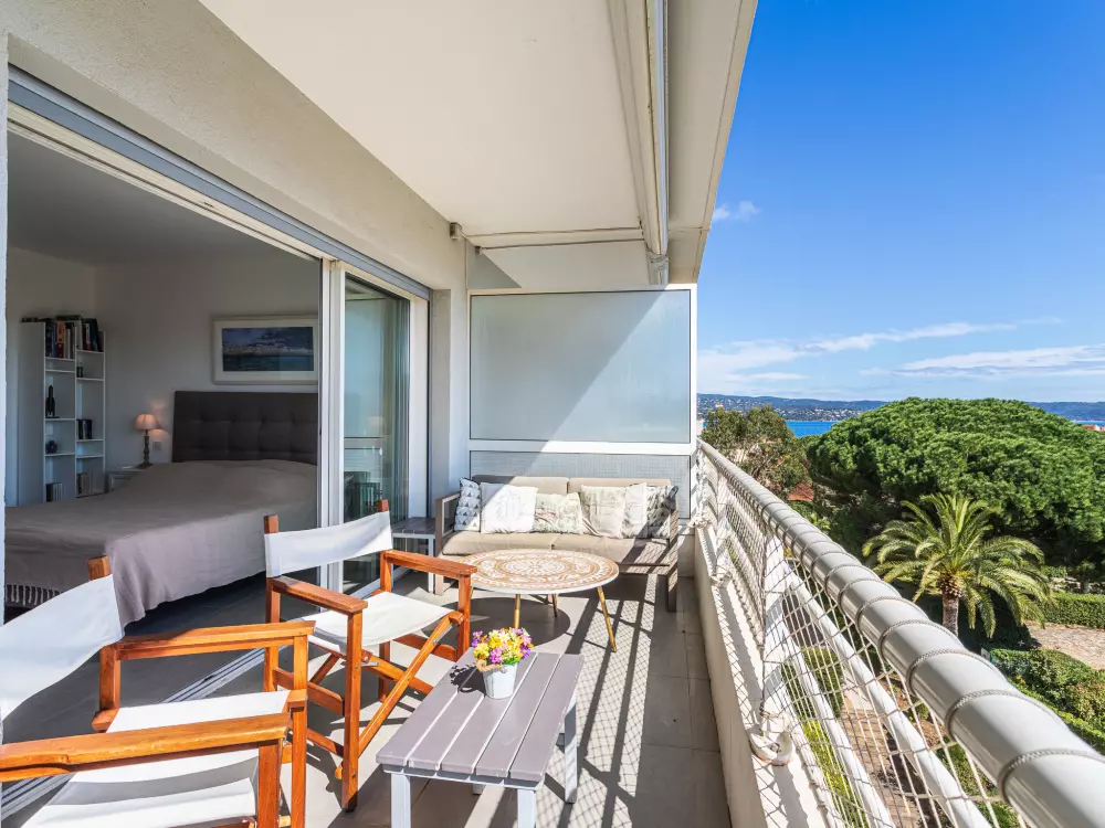 Résidence Le Grand Pavois