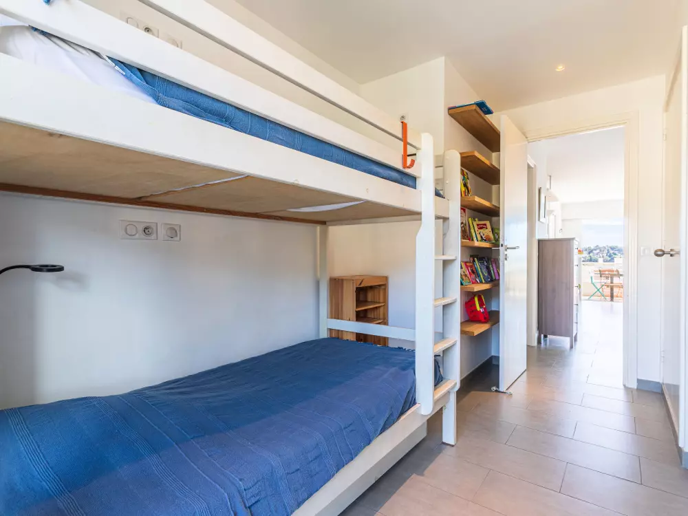 Résidence Le Grand Pavois