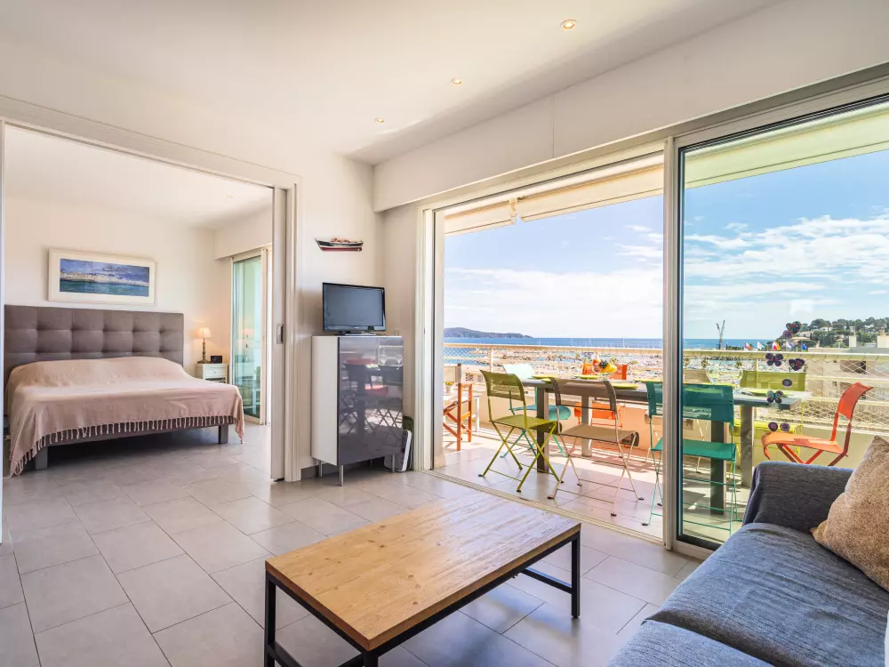 Résidence Le Grand Pavois