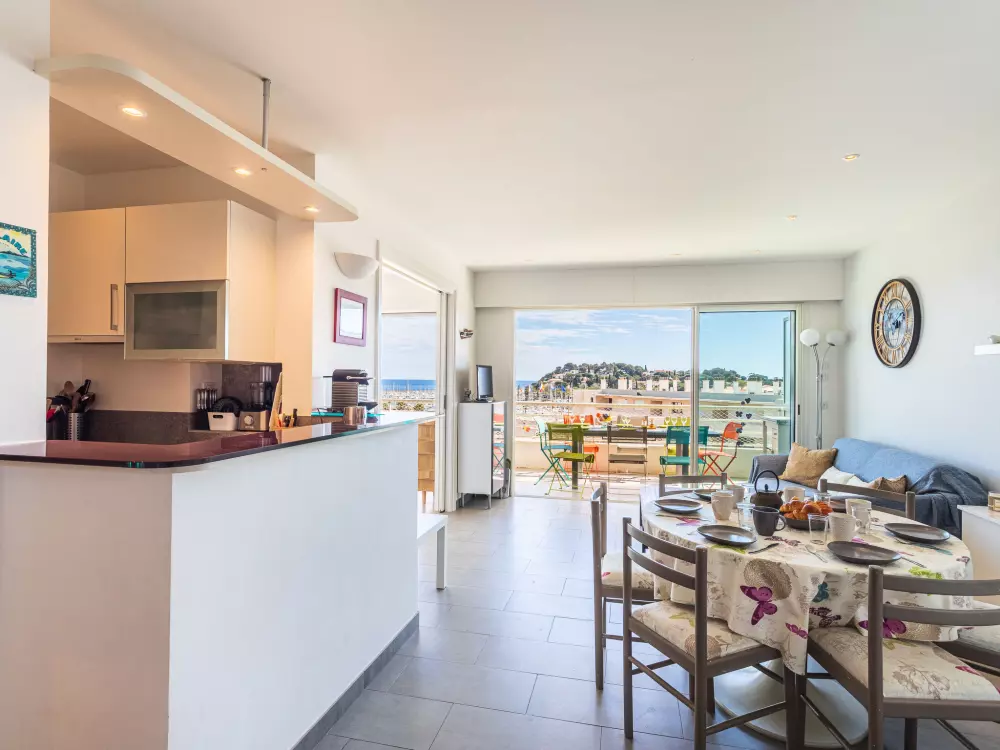 Résidence Le Grand Pavois