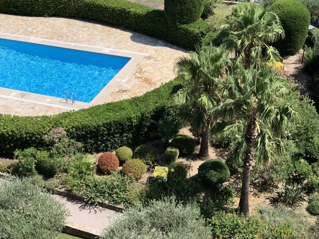 Résidence Le Grand Pavois