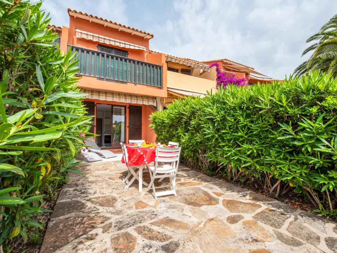 Résidence Le Hameau du Soleil