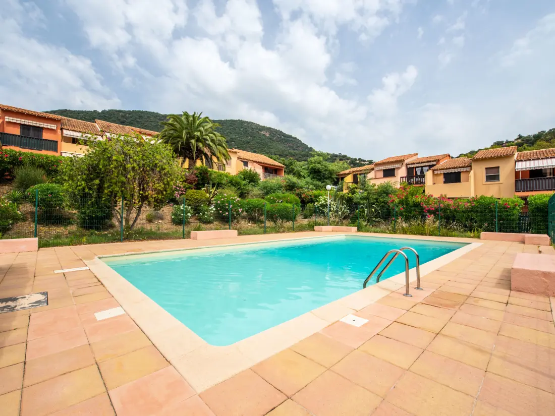 Résidence Le Hameau du Soleil
