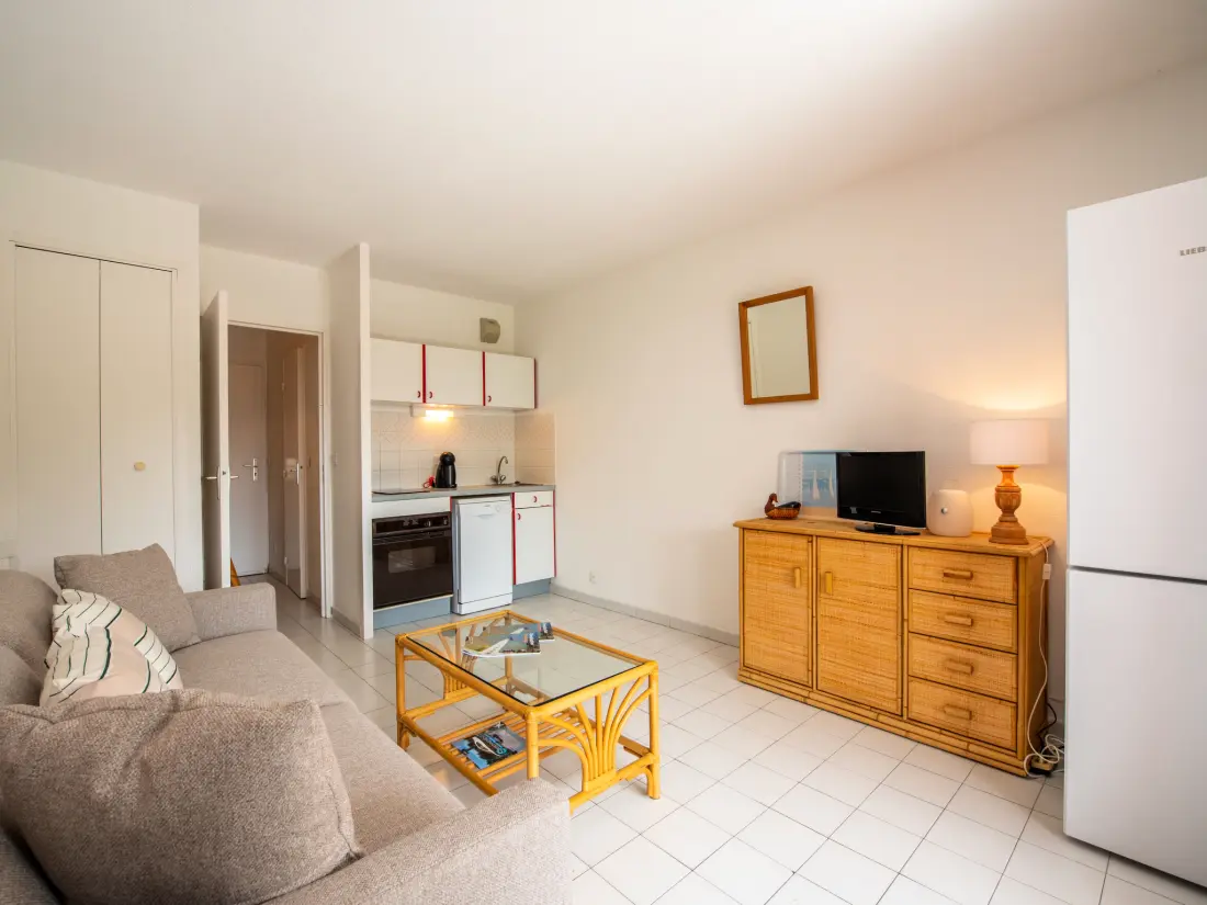 Résidence Le Hameau du Soleil