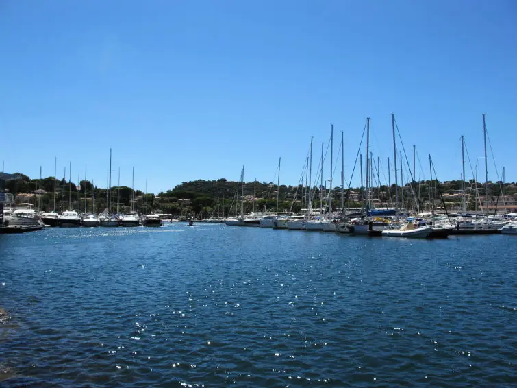 Résidence Le Hameau du Soleil