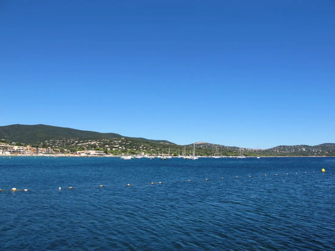 Résidence Le Hameau du Soleil