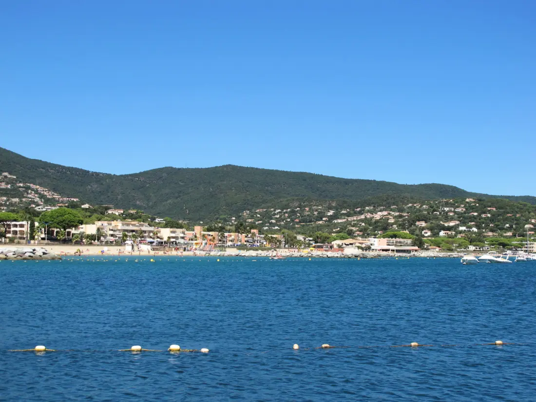Résidence Le Hameau du Soleil