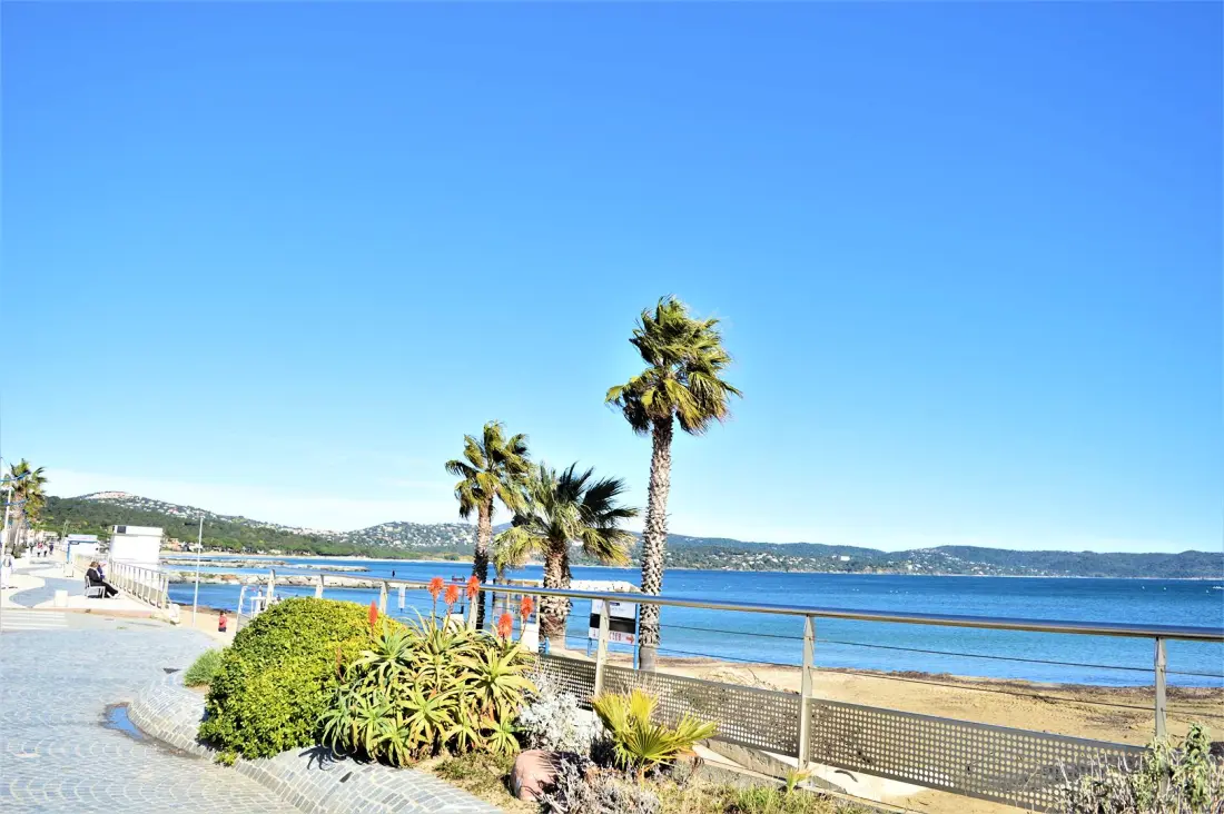 Résidence Les Villas De Cavalaire