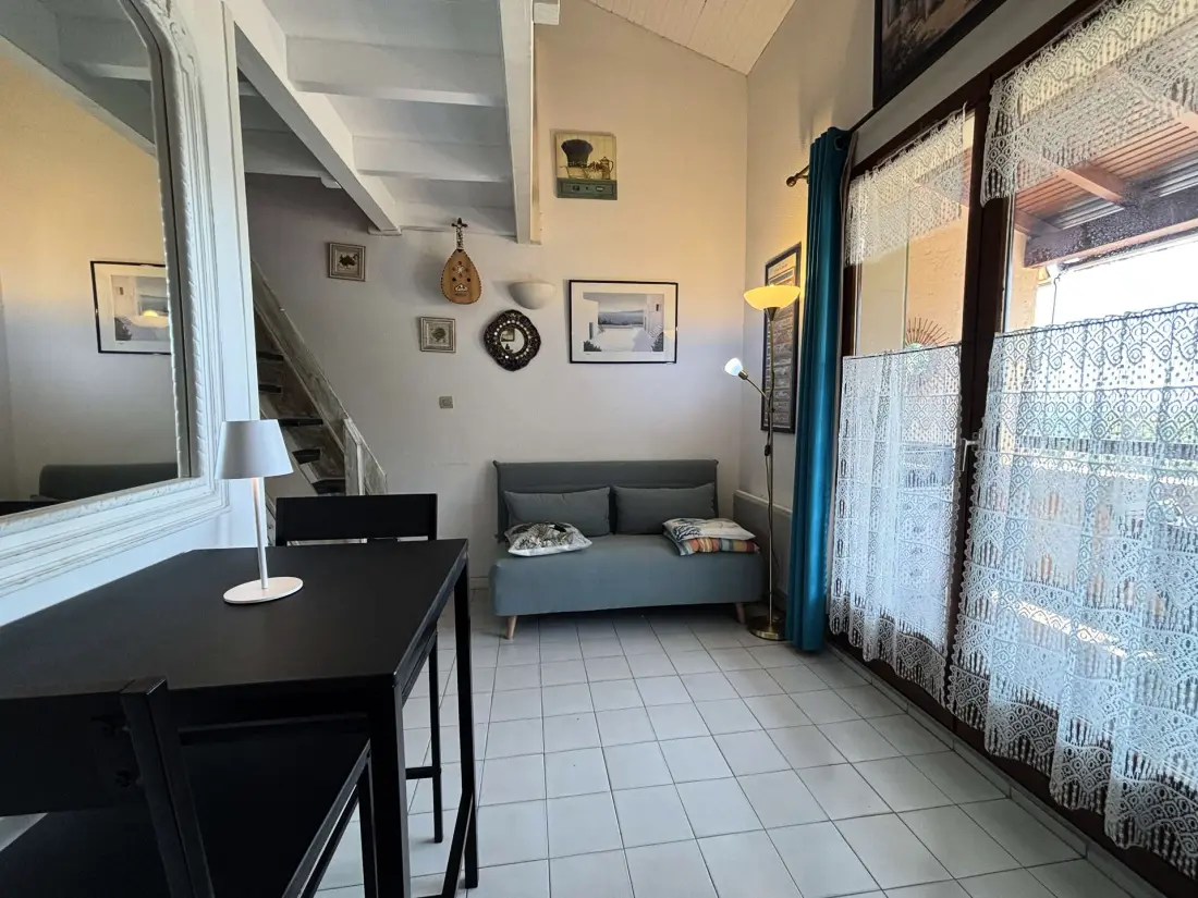 Résidence Les Villas De Cavalaire
