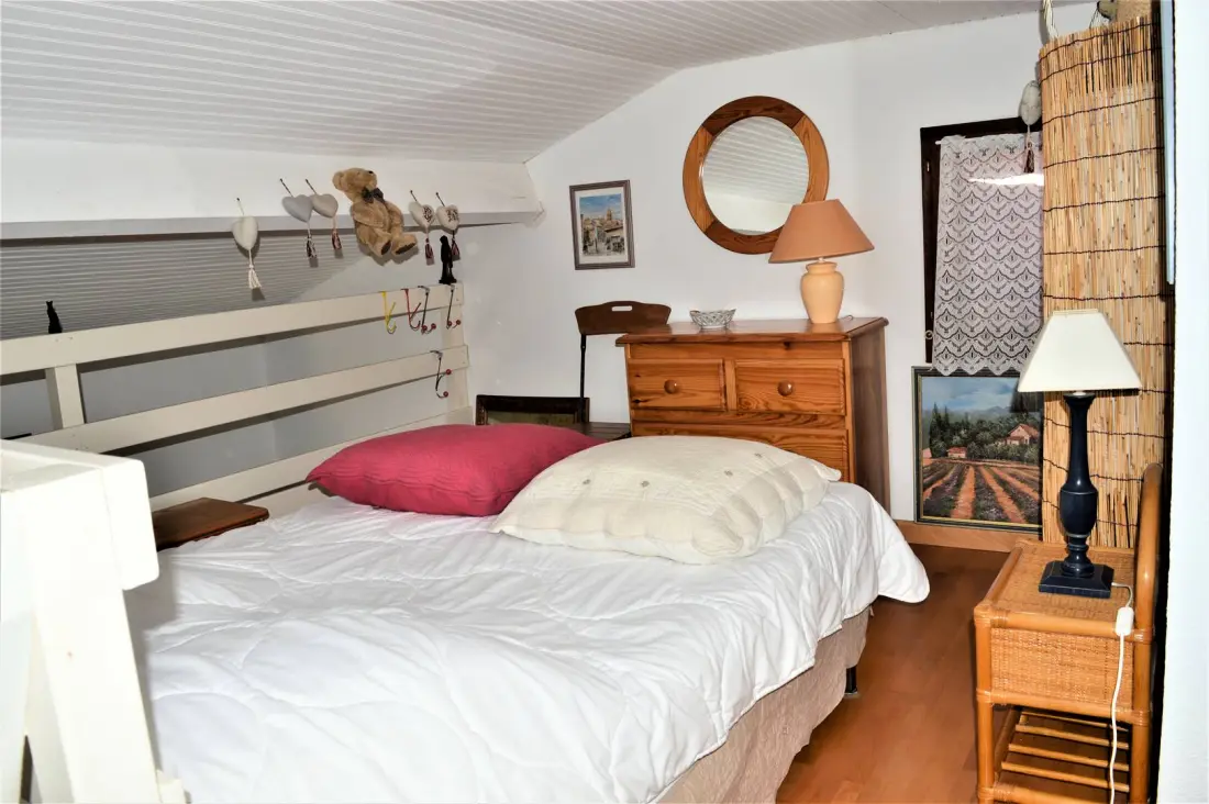 Résidence Les Villas De Cavalaire
