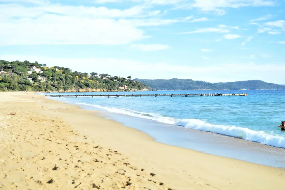 Résidence Les Villas De Cavalaire