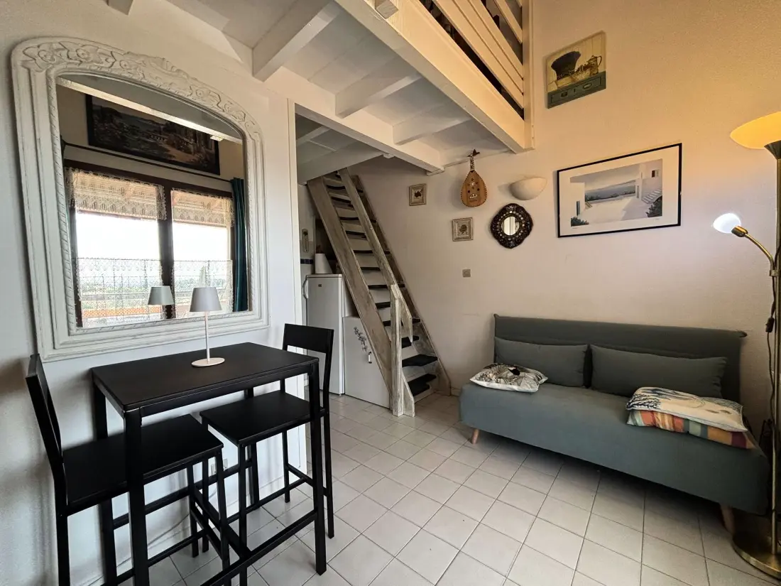Résidence Les Villas De Cavalaire
