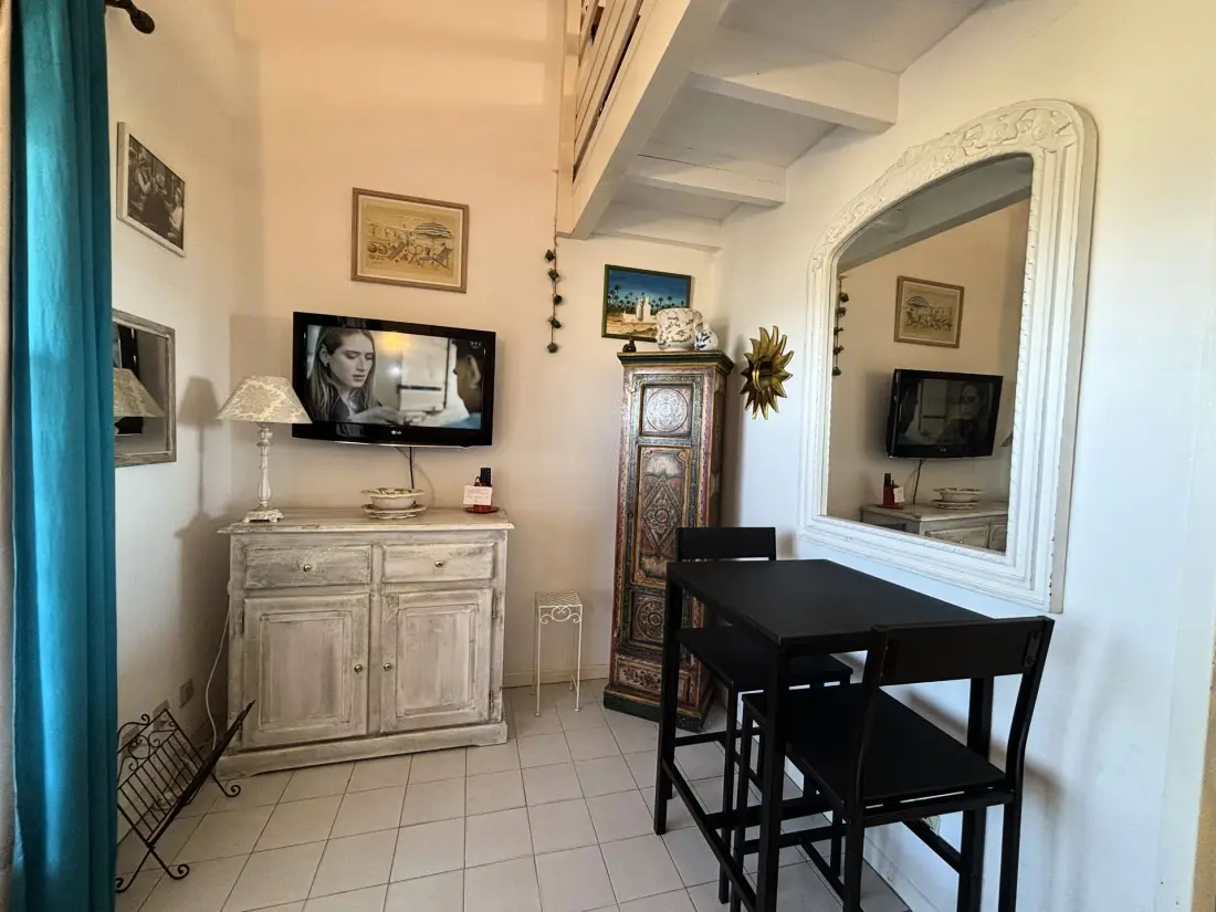 Résidence Les Villas De Cavalaire
